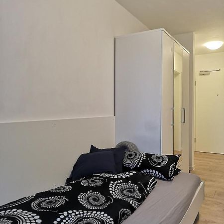 Апартаменты Beautiful Flat, Near Westpark & Hostpital, Easy Parking Ингольштадт Экстерьер фото