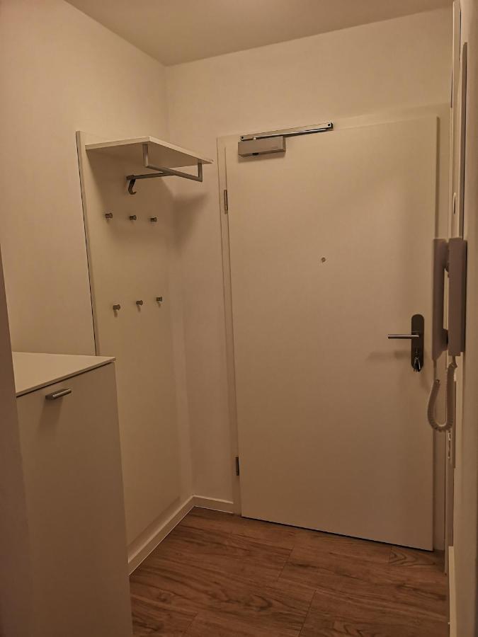 Апартаменты Beautiful Flat, Near Westpark & Hostpital, Easy Parking Ингольштадт Экстерьер фото