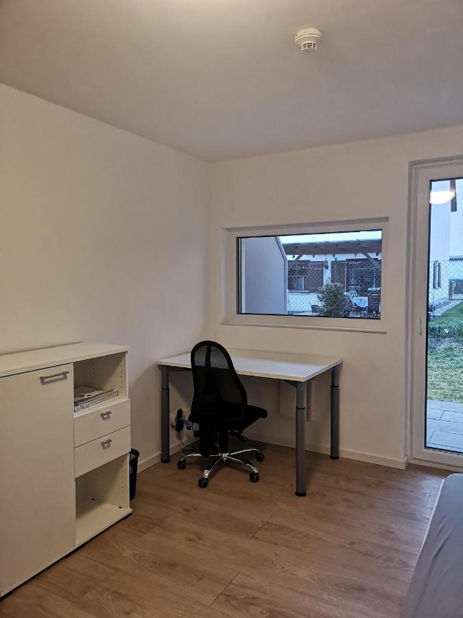 Апартаменты Beautiful Flat, Near Westpark & Hostpital, Easy Parking Ингольштадт Экстерьер фото