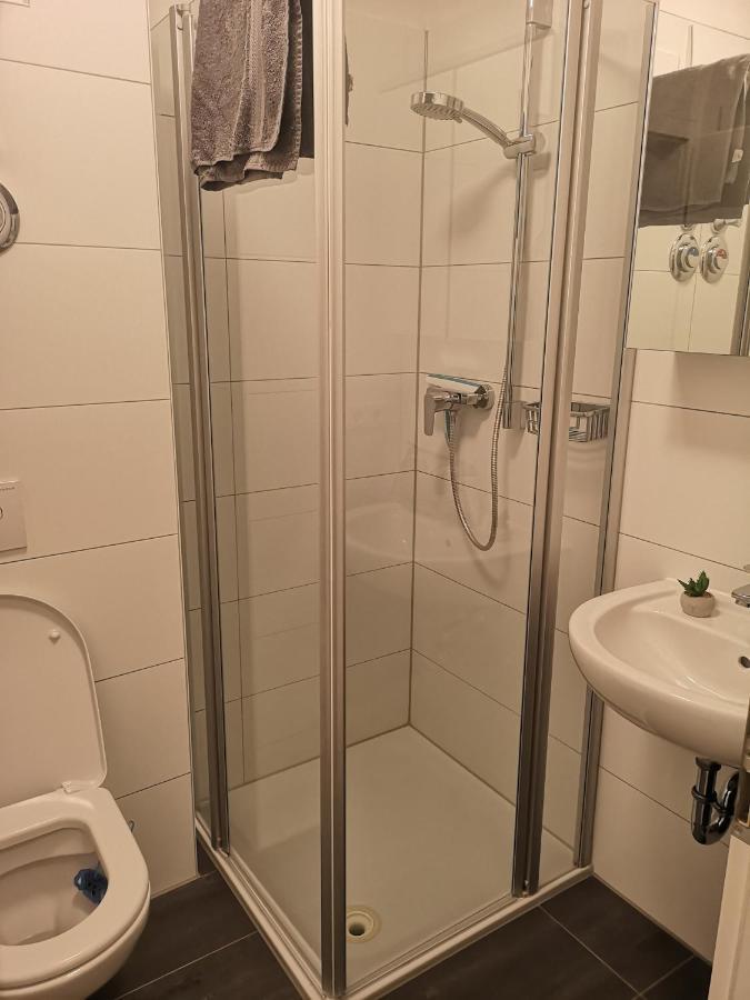 Апартаменты Beautiful Flat, Near Westpark & Hostpital, Easy Parking Ингольштадт Экстерьер фото